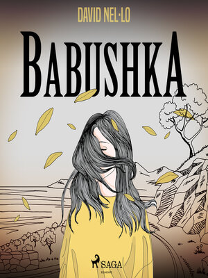 cover image of Babushka